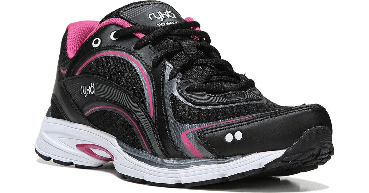 ryka skywalk sneakers