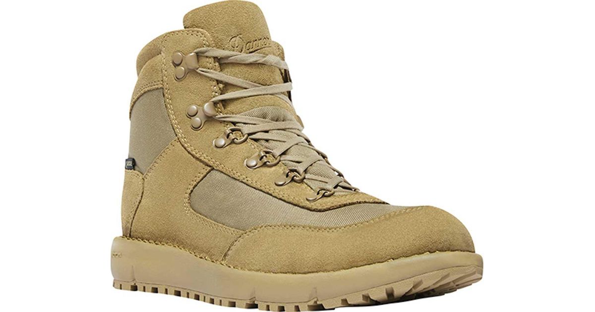 danner 917 feather light