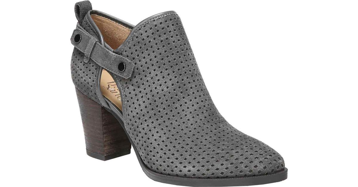 franco sarto dakota bootie
