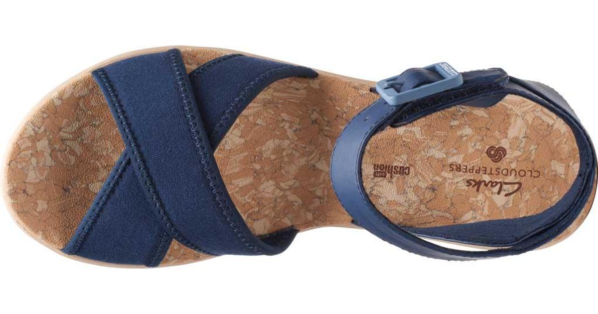 clarks step cali coast