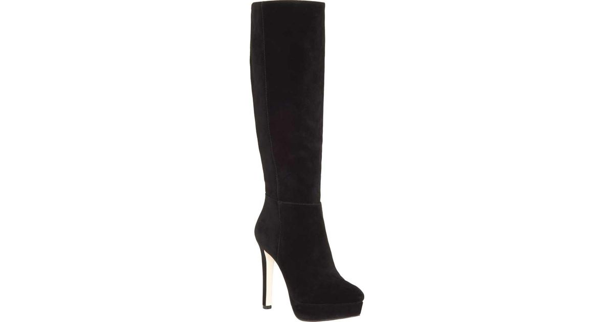 jessica simpson flat boots