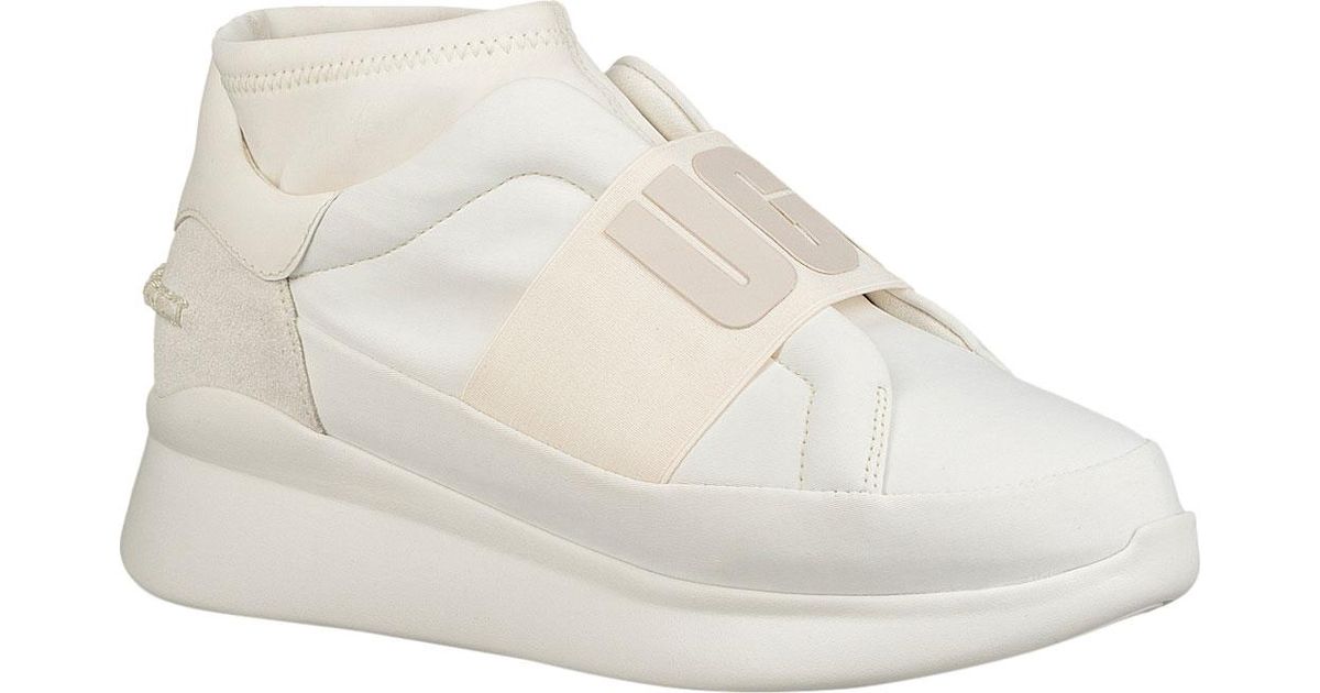 ugg sneaker neutra