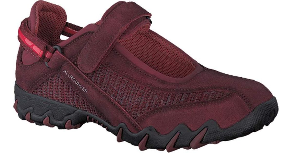 active mephisto shoes