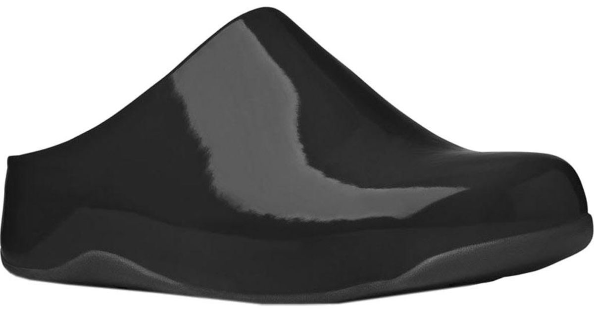 shuv patent clogs