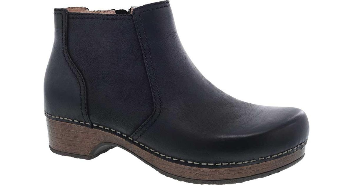 dansko women's barbara stores