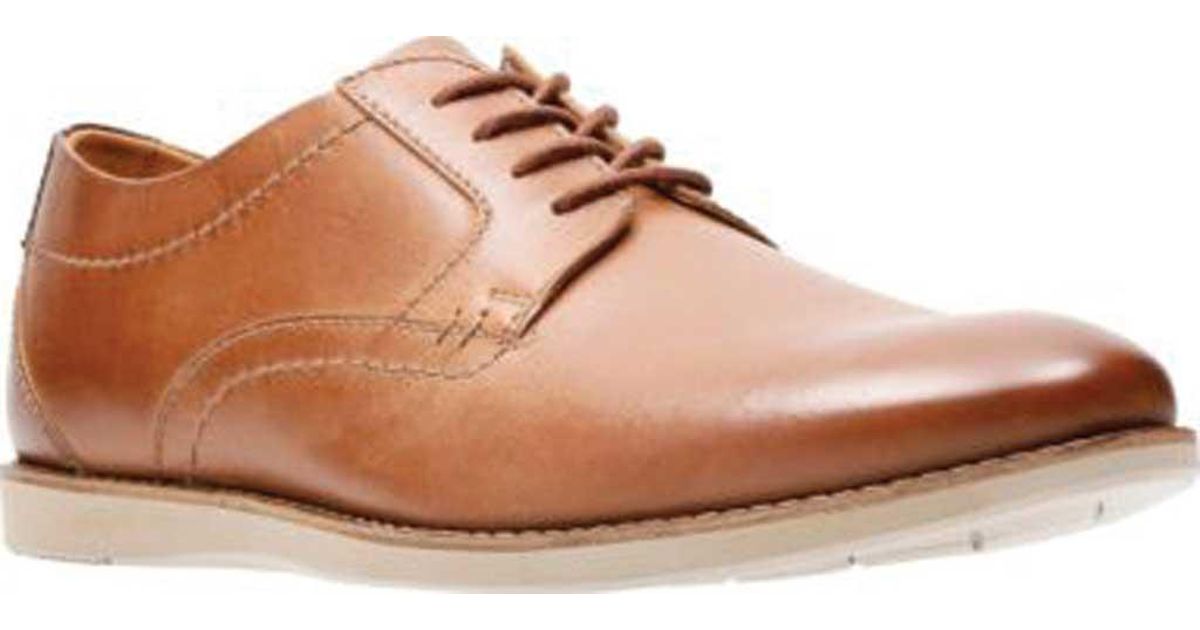 raharto plain clarks