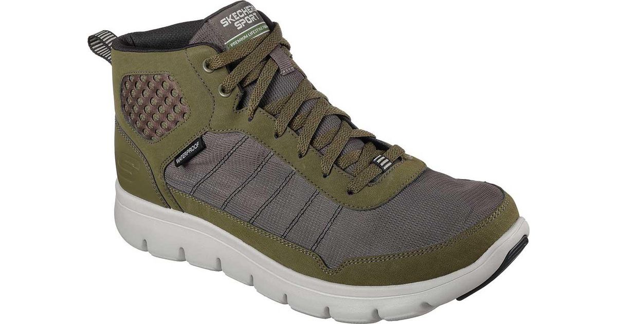 skechers marauder mushogee