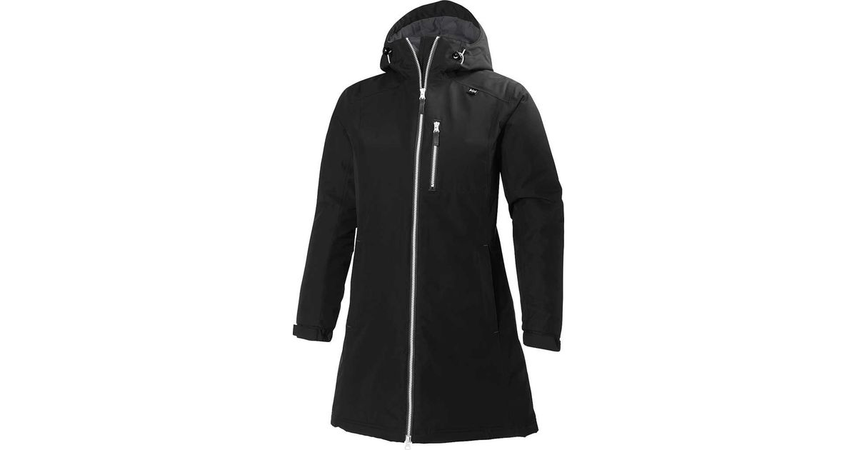 helly hansen belfast insulated