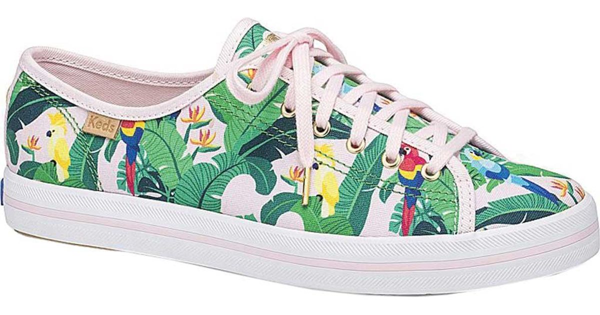keds splash canvas