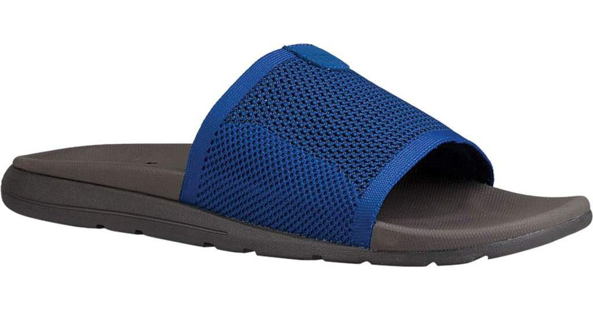 xavier hyperweave slide