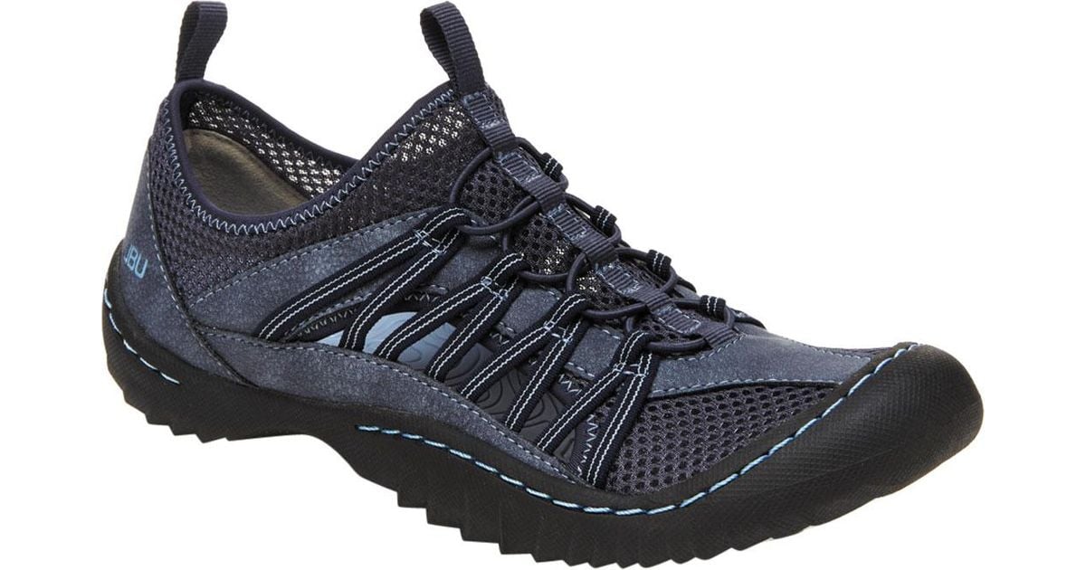 Jambu Rubber Jbu Eva Water Ready Trail Shoe in Blue Lyst