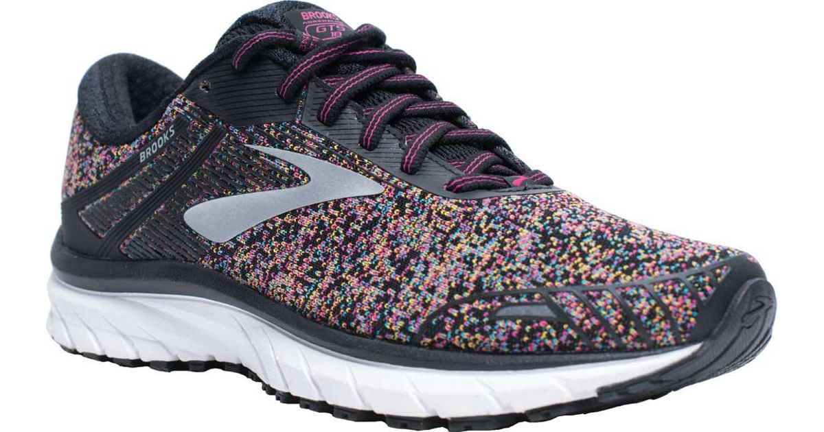 Womens brooks hotsell gts 18