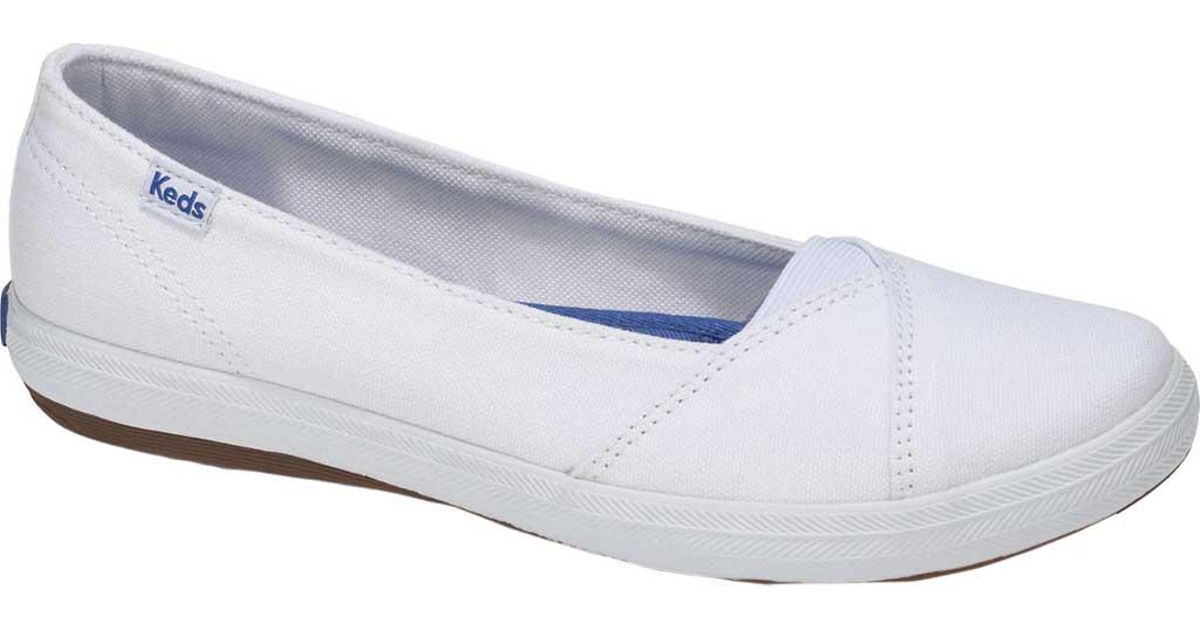 keds cali sport flat