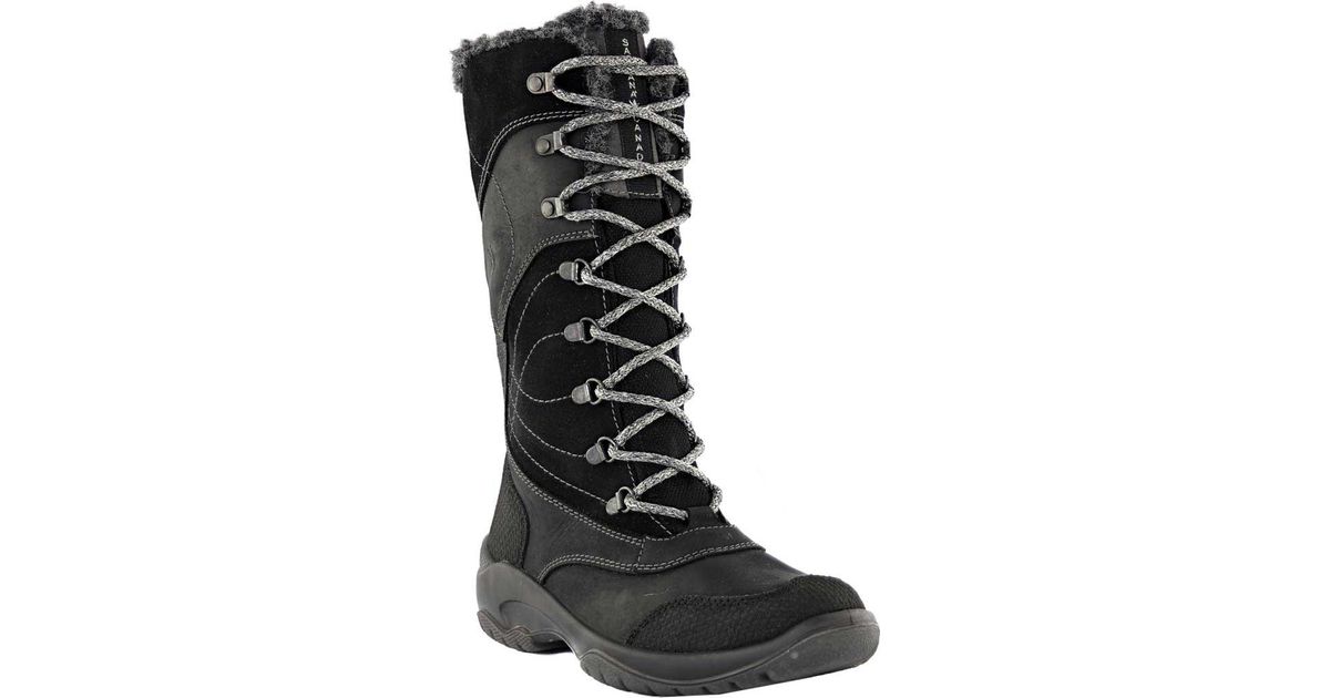 waterproof boots canada