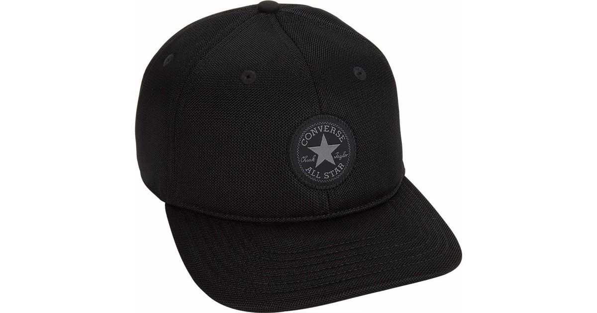 converse trucker hat