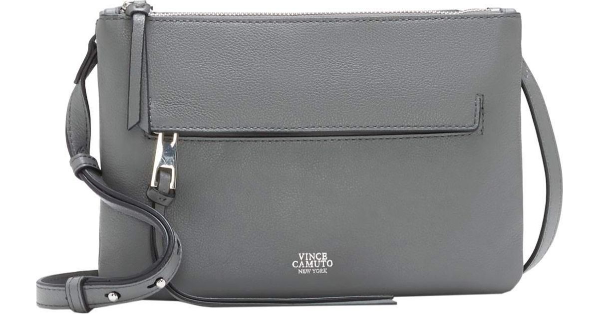 vince camuto gally leather crossbody