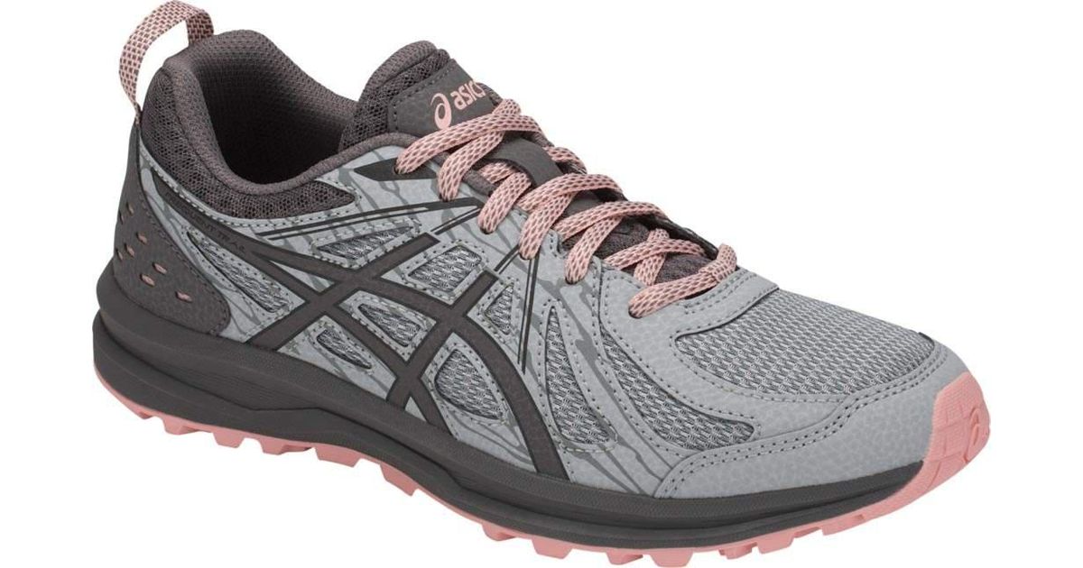 asics frequent trail acne