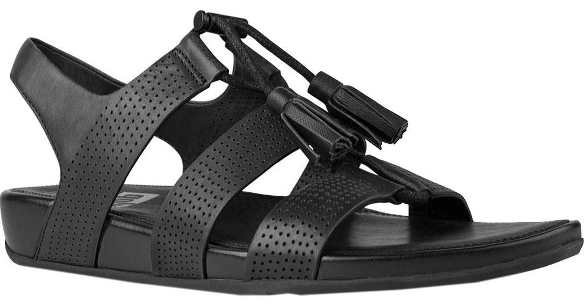 fitflop gladiator sandal