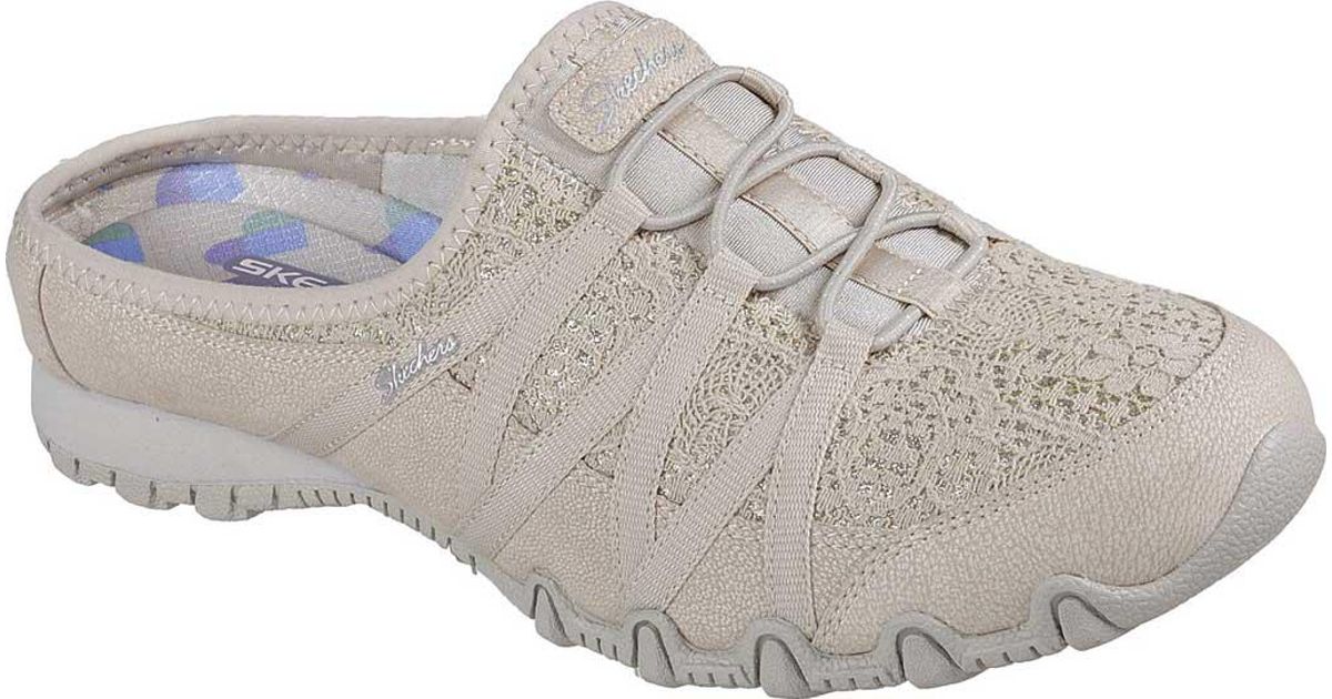 skechers relaxed fit clogs