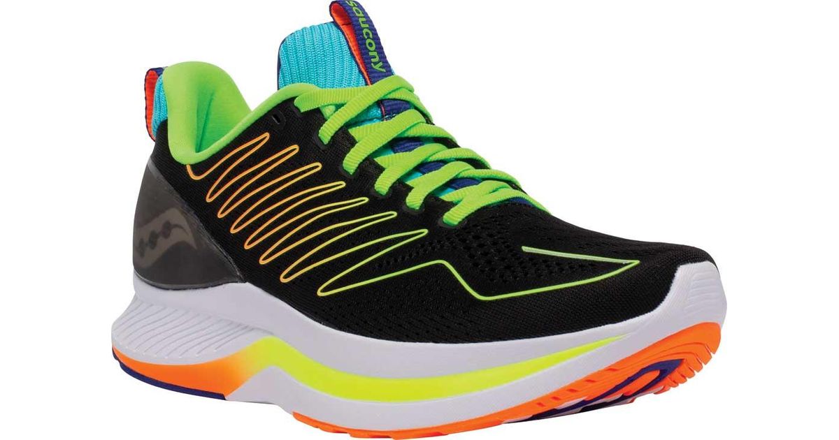 saucony endorphin shift marathon