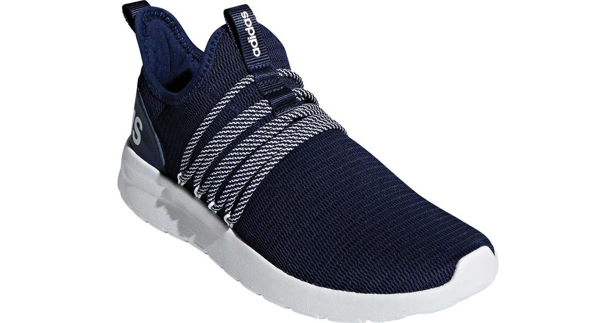 adidas lite racer adapt blue