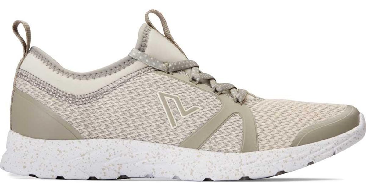 Vionic Rubber Alma Sneaker - Lyst