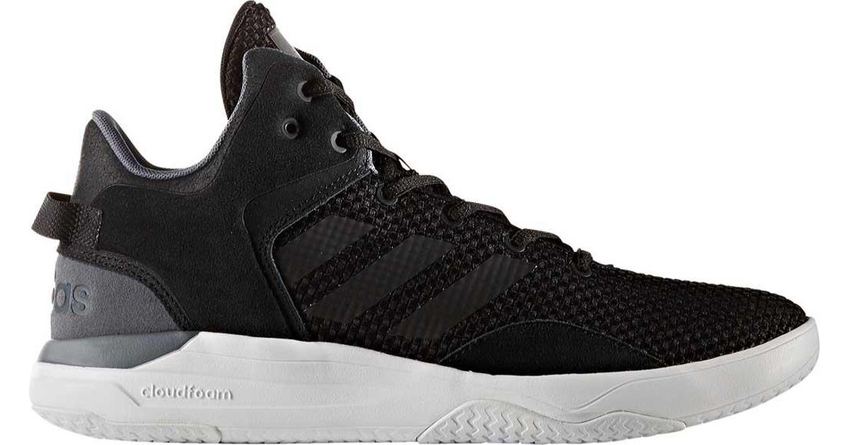 cloudfoam revival mid