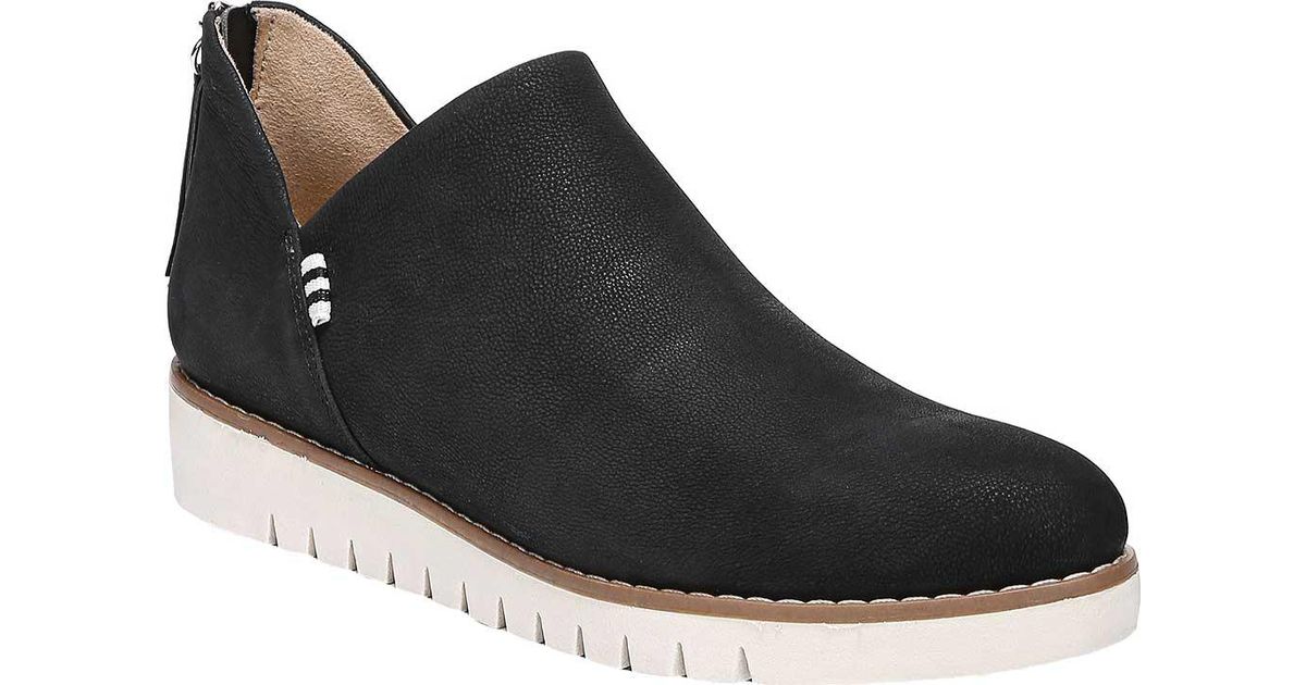 dr scholl's insane bootie