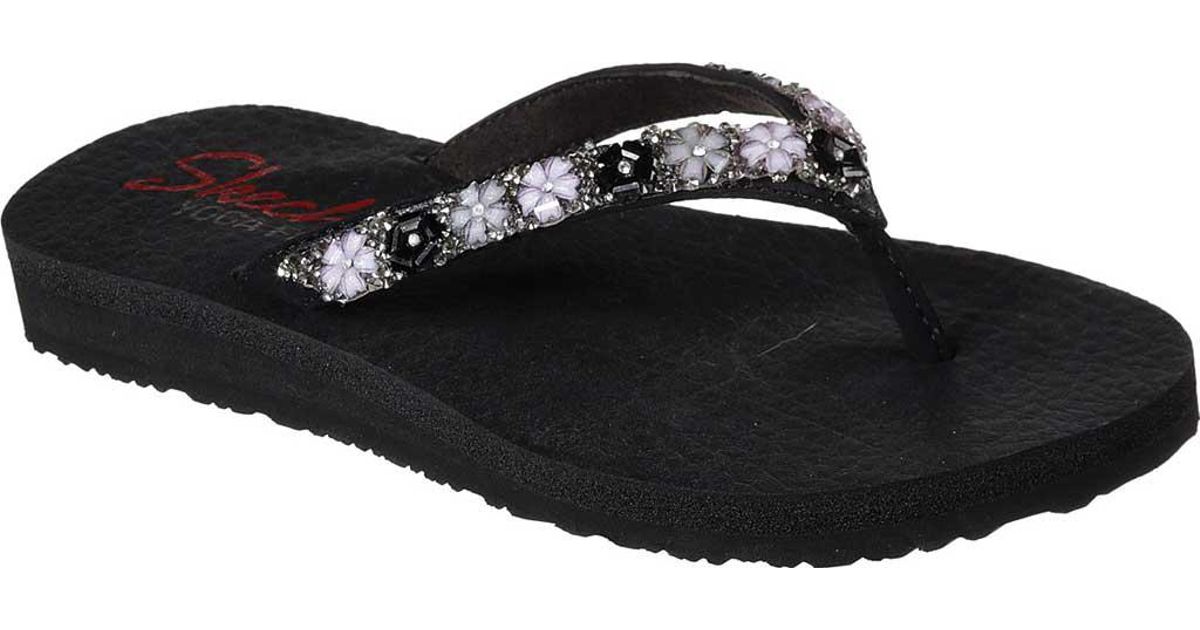 Skechers Synthetic Meditation Daisy 