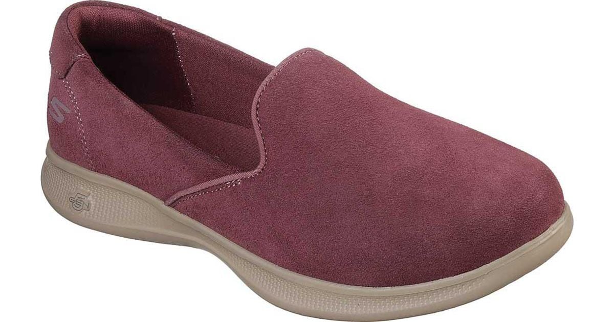 skechers go step lite sweet blooms
