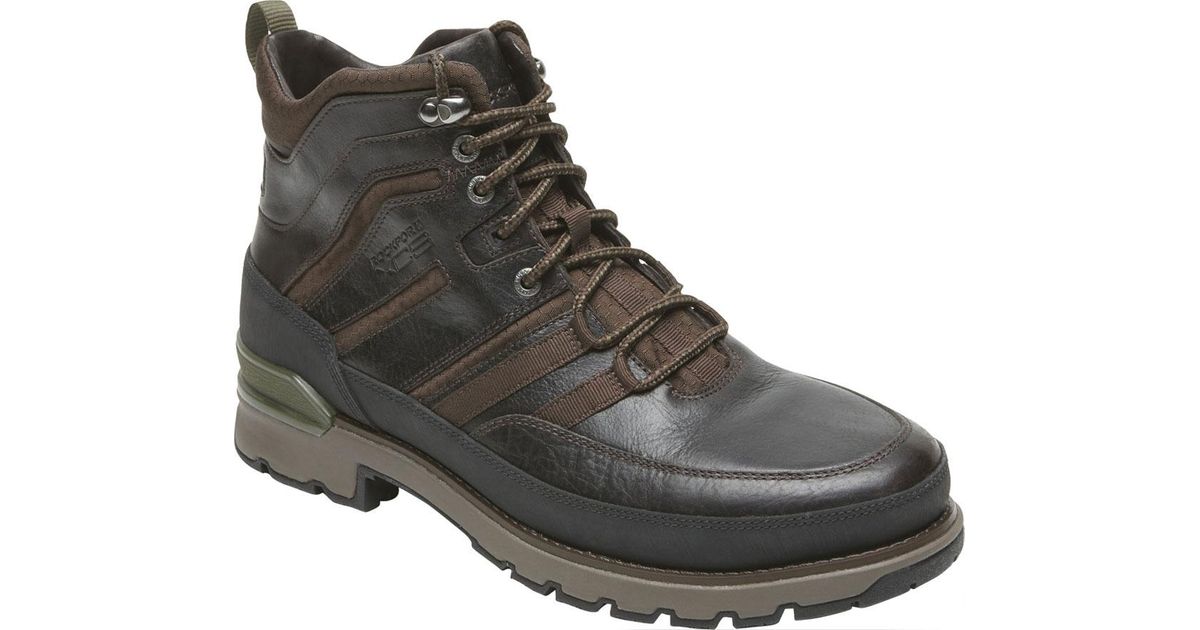 men's total motion trek umbwe boot waterproof