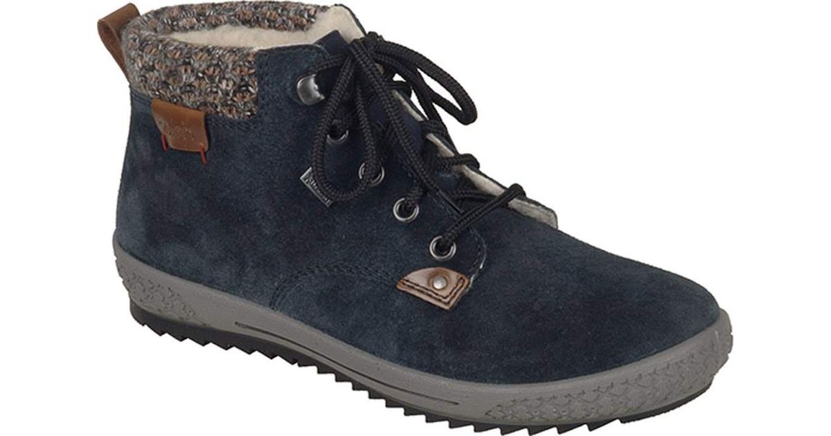 rieker antistress ankle boots