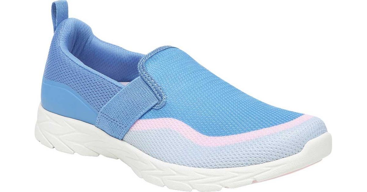 nalia slip on sneaker