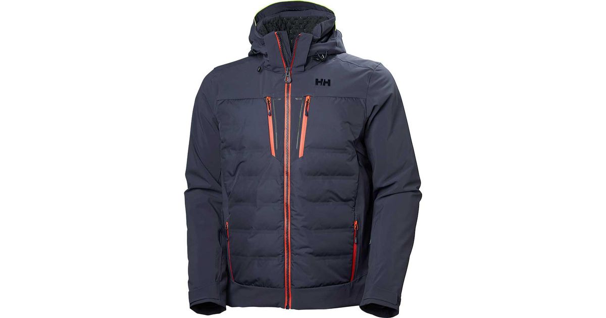freefall jacket helly hansen
