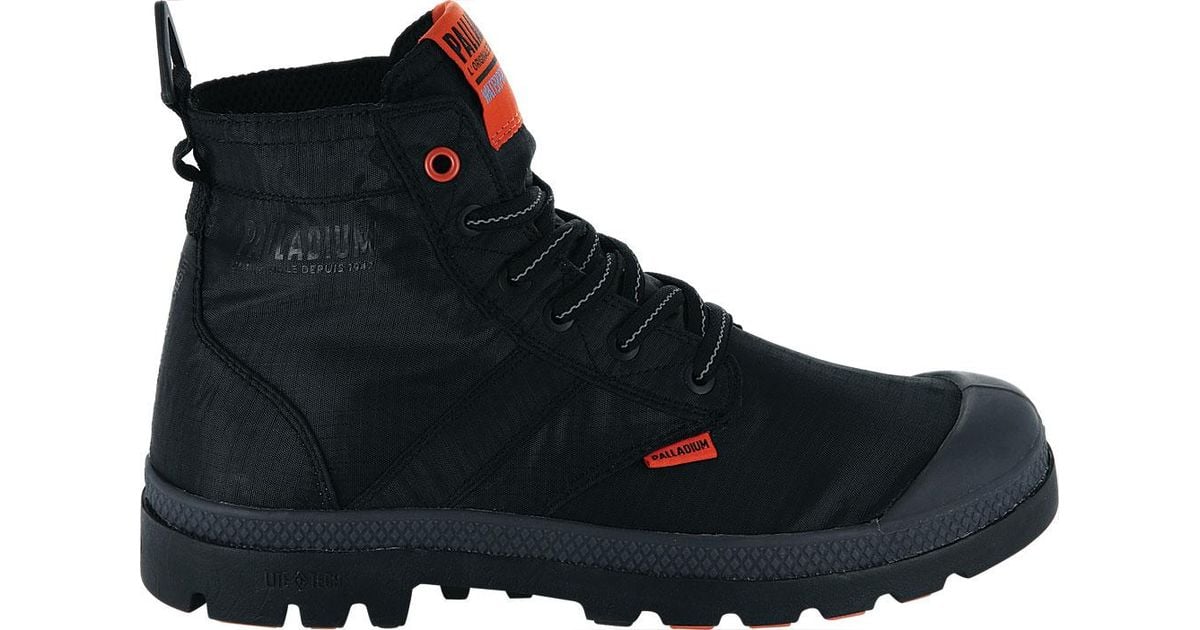 pampa lite vapor