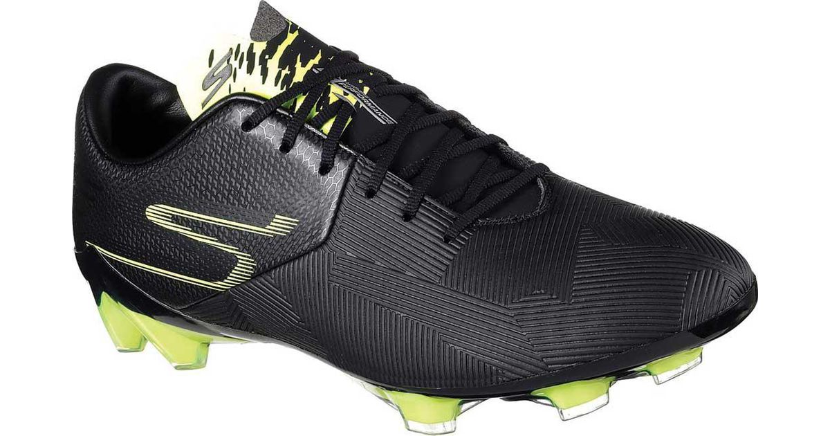 skechers football shoes