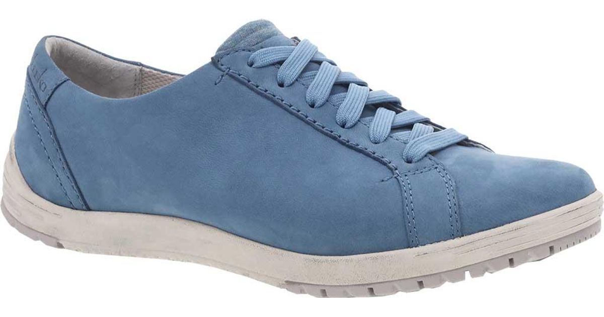dansko leela