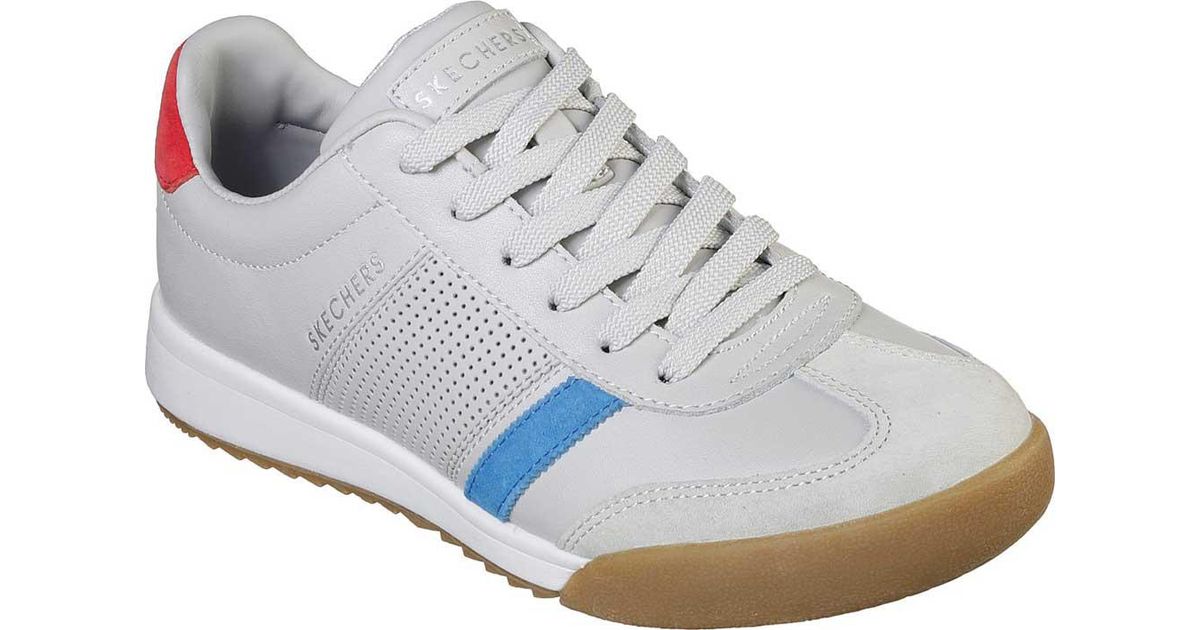 skechers retro sneaker