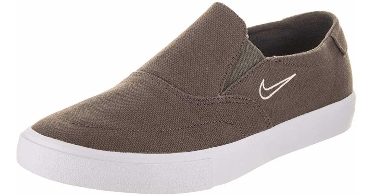 formal shoes nike