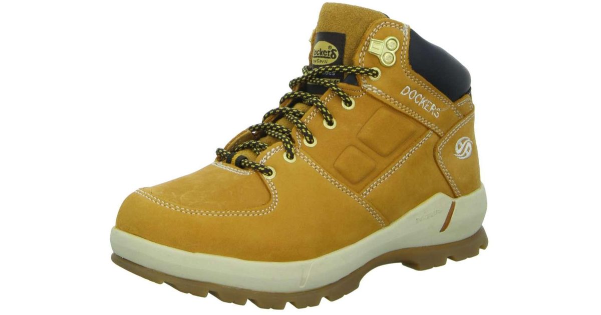 dockers work boots