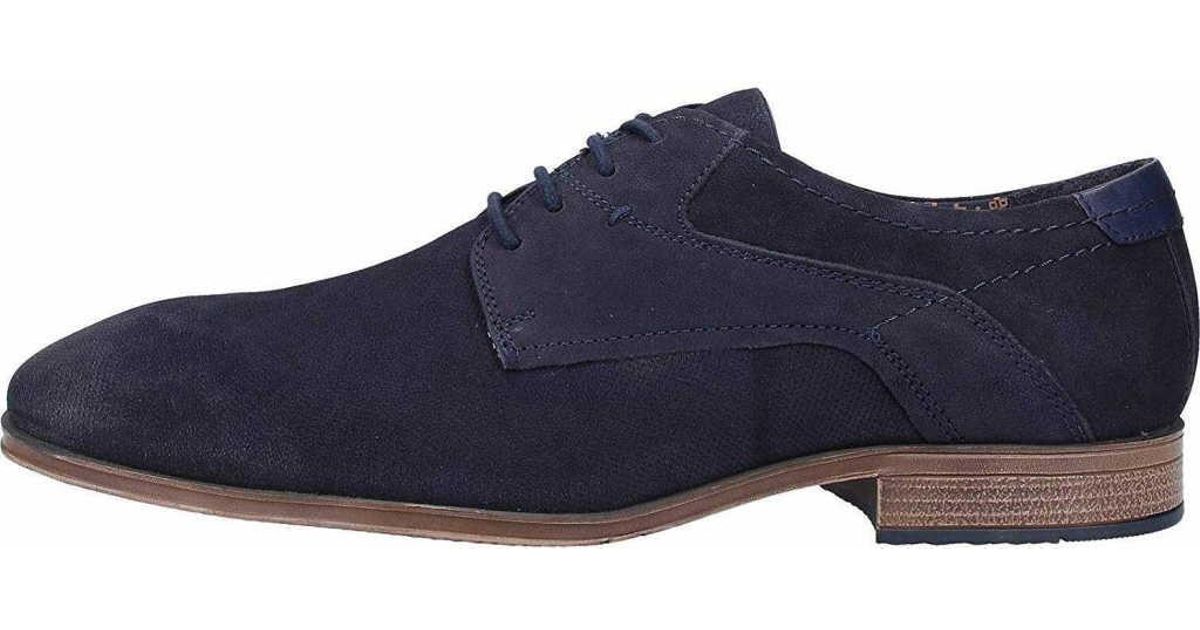 S Oliver 5-13201-22 Shoes Men Men/'s Shoes Business Lace Up Shoe 5-13201-22