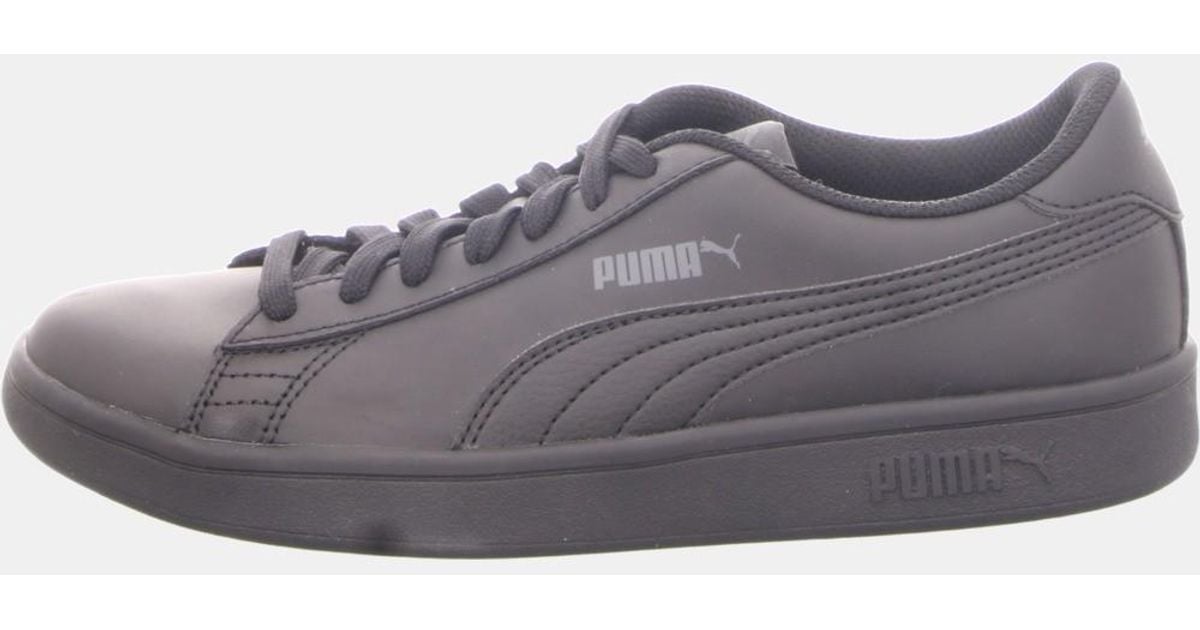 puma boys trainers