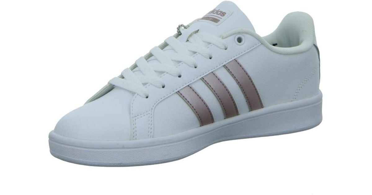 cf advantage w adidas