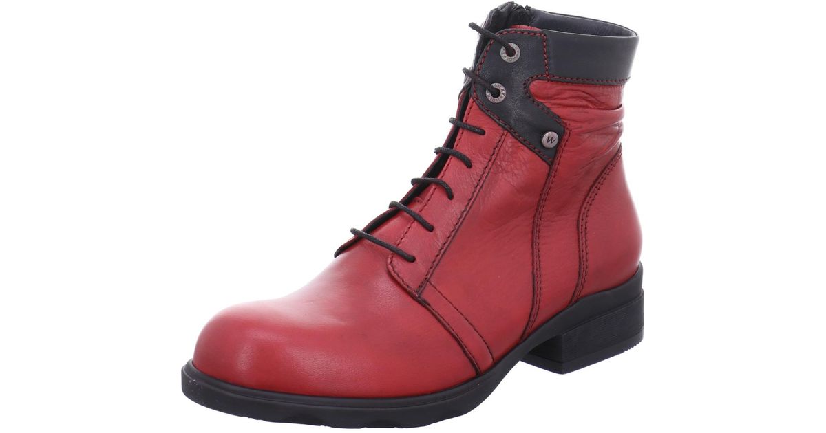 wolky boots uk
