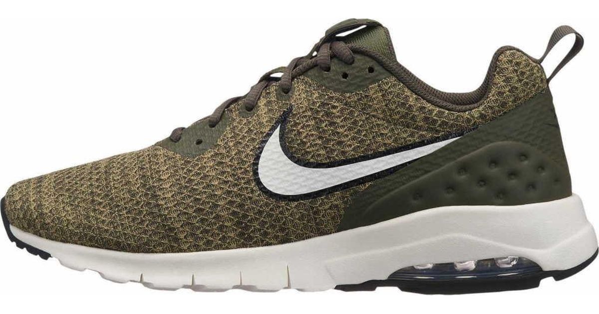nike air max motion lw le