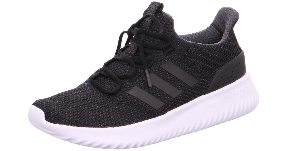 adidas cloudfoam ultimate trainers