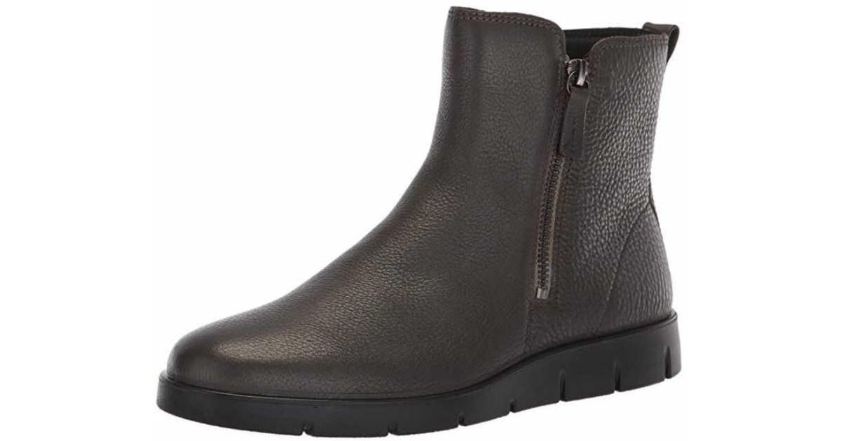 costella platform boot