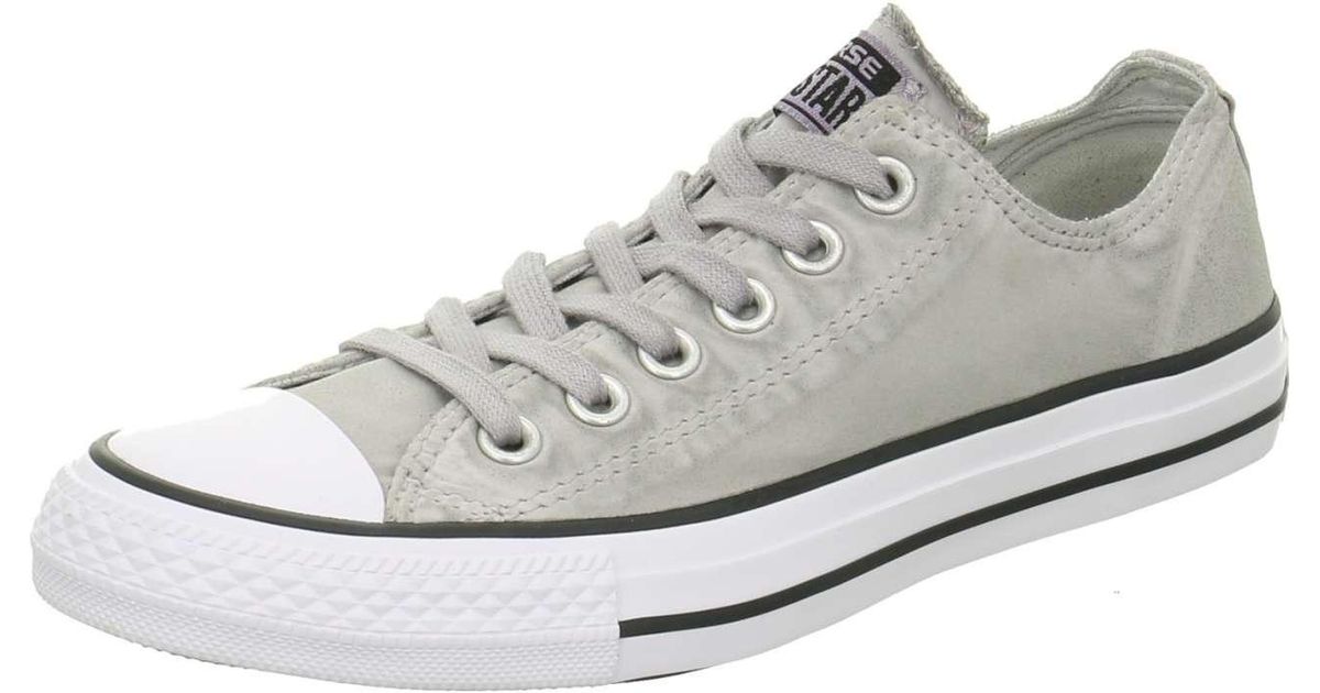 converse dolphin grey