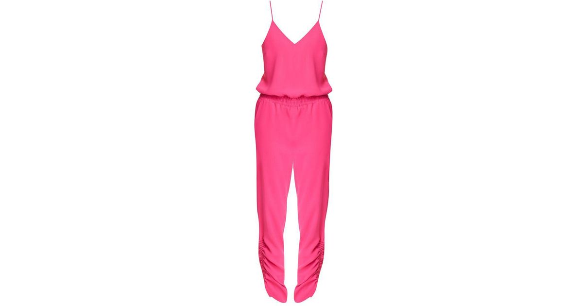 amanda uprichard lowell jumpsuit