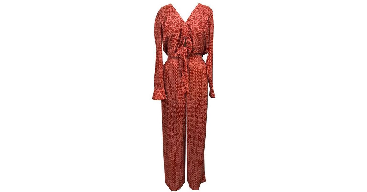 Alexis Shona Jumpsuit 2024 www.horepnicko.cz